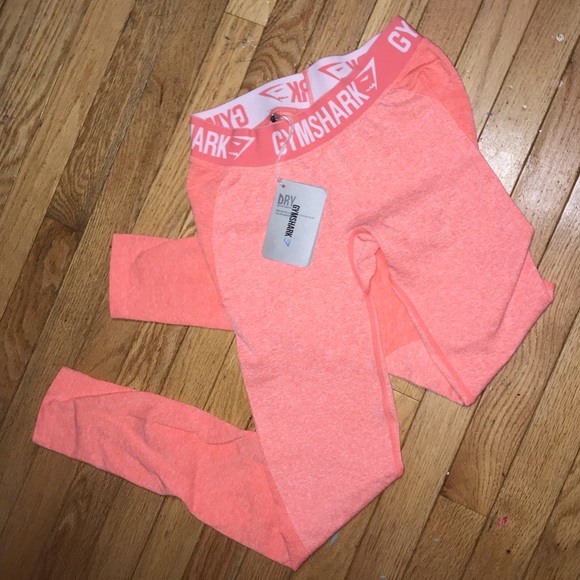 Gymshark Pants - SOLD ON MERCARI